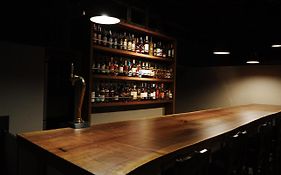 Root Hakone Bar & Guesthouse